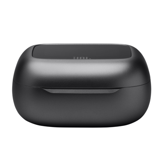 JBL Live Beam 3 draadloze noice cancelling oortjes zwart