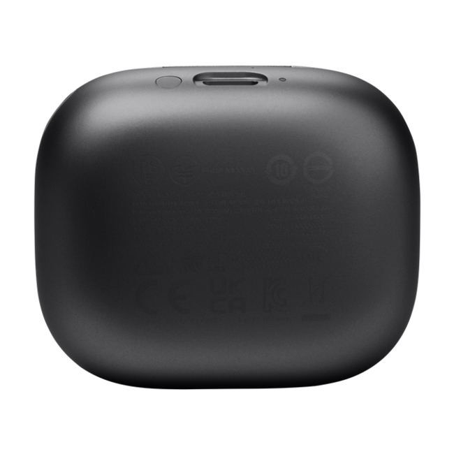 JBL Live Buds 3 draadloze noice cancelling oortjes zwart