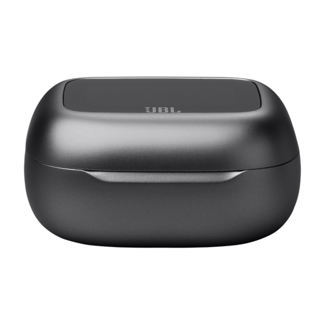 JBL Live Flex 3 draadloze noice cancelling oortjes zwart