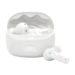 JBL Tune Beam 2 draadloze noice cancelling oortjes wit