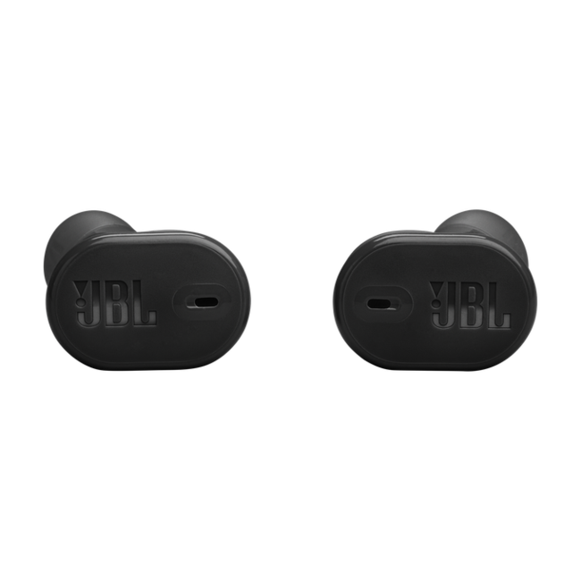 JBL Tune Buds 2 draadloze noice cancelling oortjes zwart