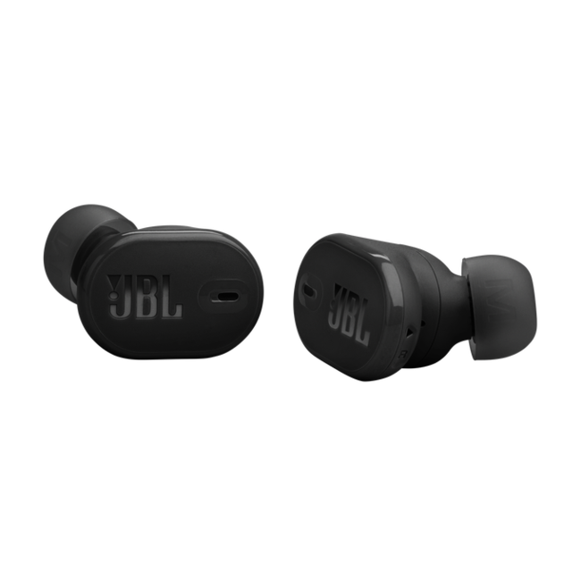 JBL Tune Buds 2 draadloze noice cancelling oortjes zwart