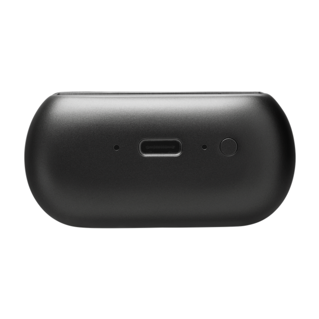 JBL Tour Pro 3 draadloze noice cancelling oortjes zwart