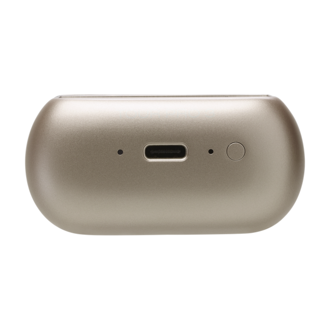 JBL Tour Pro 3 draadloze noice cancelling oortjes Latte