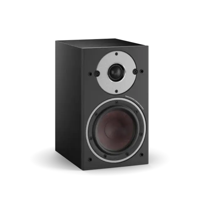 Dali Oberon 1 C boekenplank luidspreker zwart