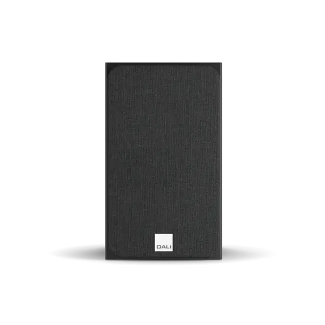 Dali Oberon 1 C boekenplank luidspreker zwart