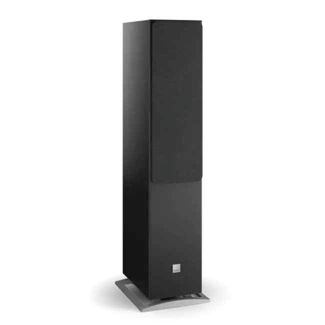 Dali Oberon 7 C actieve draadloze luidspreker zwart