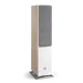 DALI Oberon 7 C actieve draadloze luidspreker lichte eik