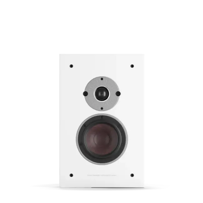 Dali Oberon On-Wall C wandluidspreker wit