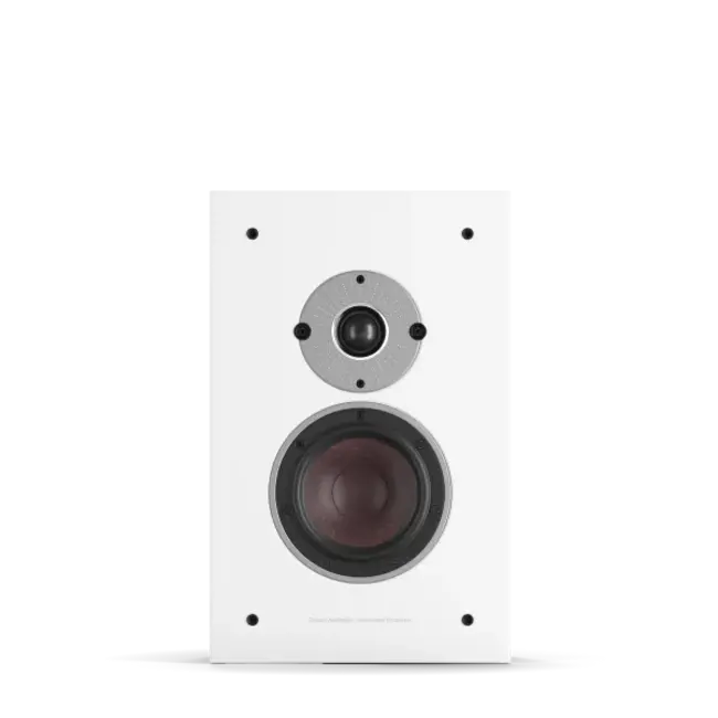 Dali Oberon On-Wall C wandluidspreker lichte eik