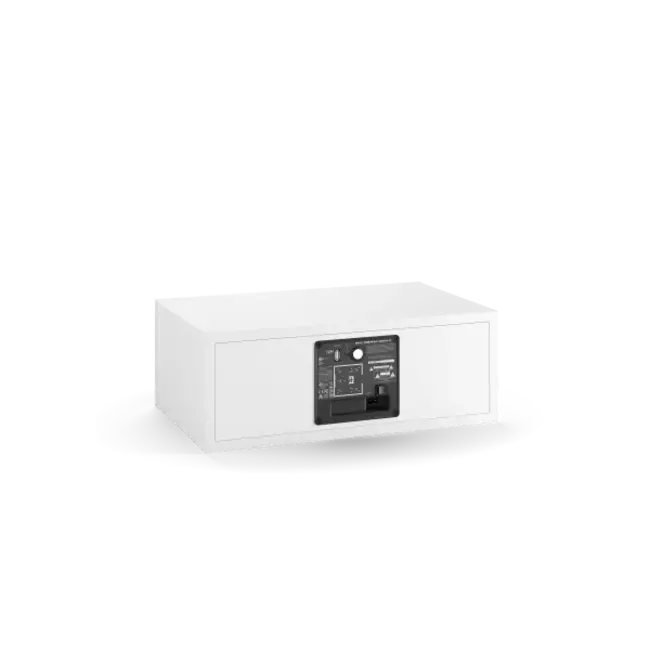 Dali Oberon Vokal C centerluidspreker wit