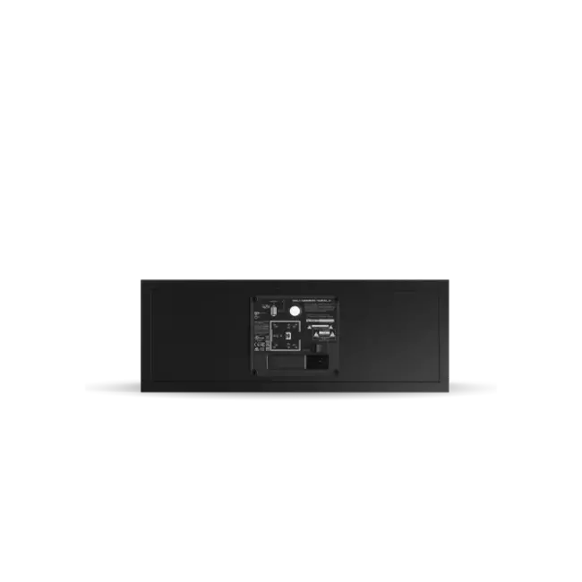 Dali Oberon Vokal C centerluidspreker zwart