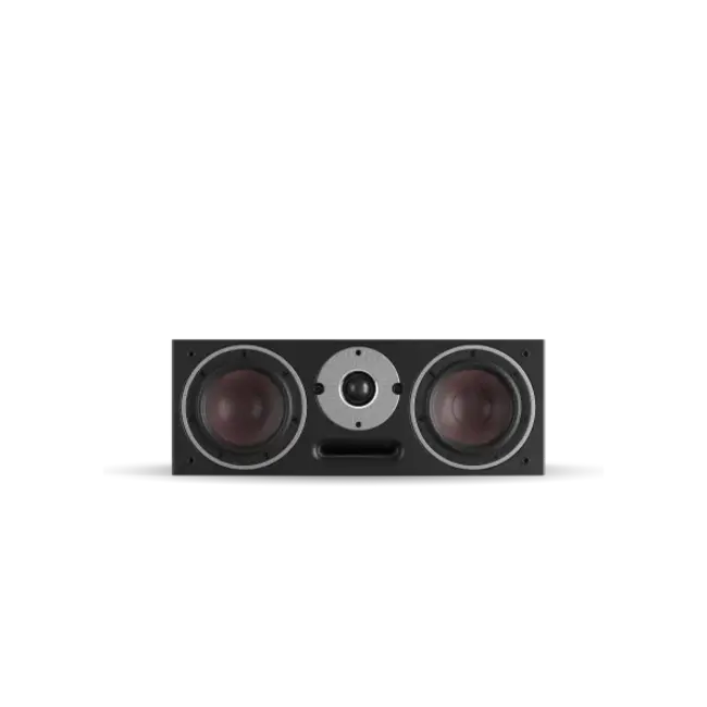 Dali Oberon Vokal C centerluidspreker donkere walnoot