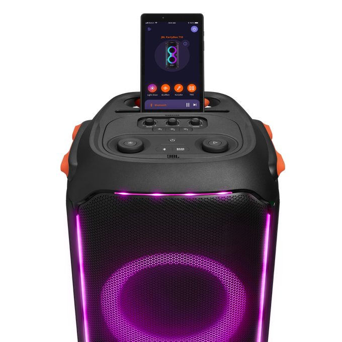 Batería JBL PARTYBOX 310 de alta calidad en México