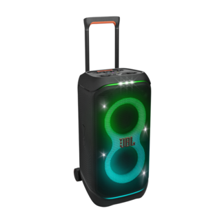 JBL Partybox Stage 320 luidspreker zwart