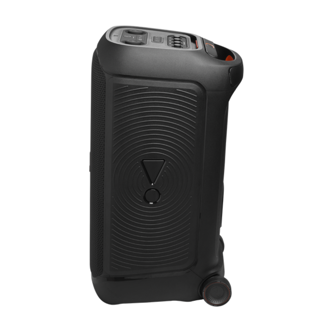 JBL Partybox Stage 320 luidspreker zwart