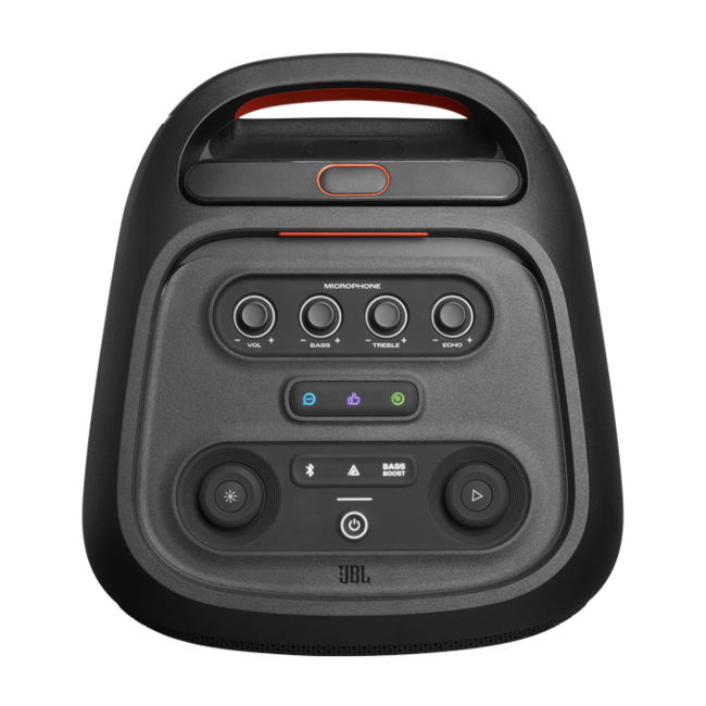 JBL Partybox Stage 320 luidspreker zwart