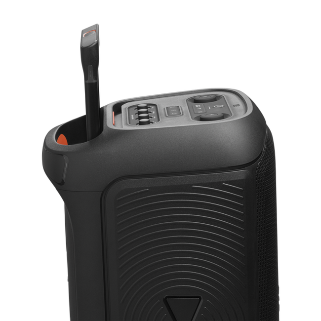 JBL Partybox Stage 320 luidspreker zwart