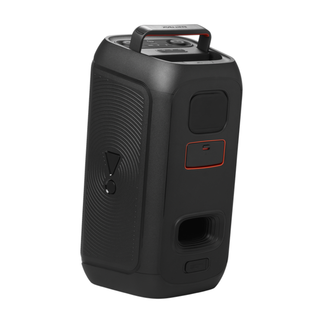 JBL Partybox Club 120 luidspreker zwart