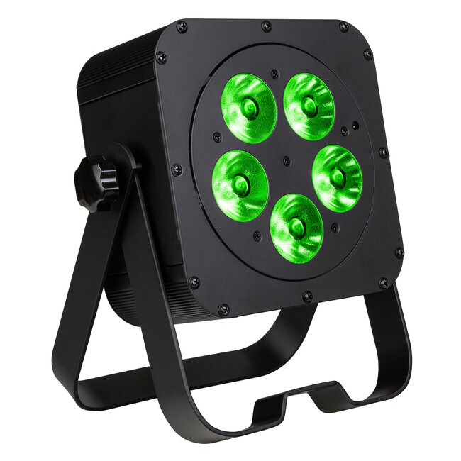 JB SYSTEMS LED PLANO5-6in1