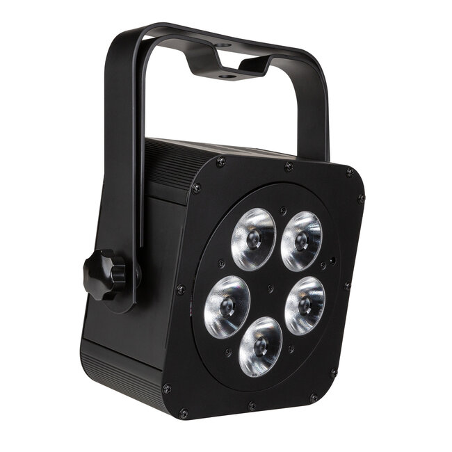 JB SYSTEMS LED PLANO5-6in1