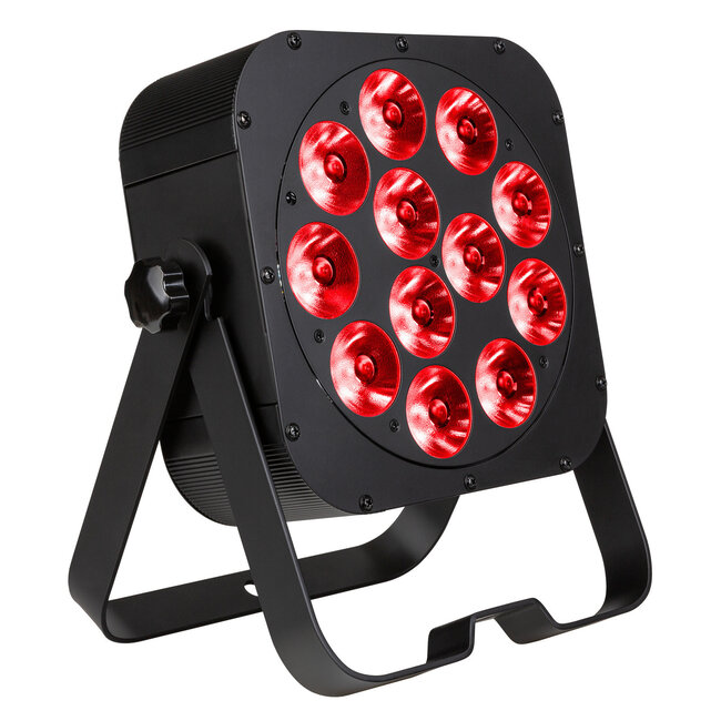 JB SYSTEMS LED PLANO12-6in1