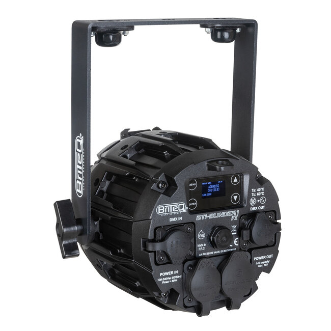 BRITEQ BTI-BLINDER1 FX