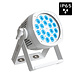 BRITEQ BT-COLORAY 18FCR WHITE
