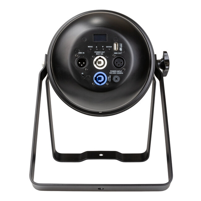 JB SYSTEMS LED PAR64FC ZOOM