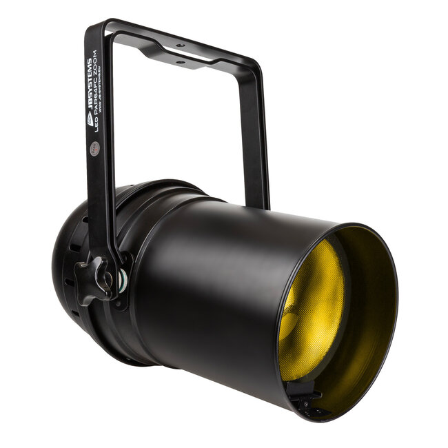 JB SYSTEMS LED PAR64FC ZOOM