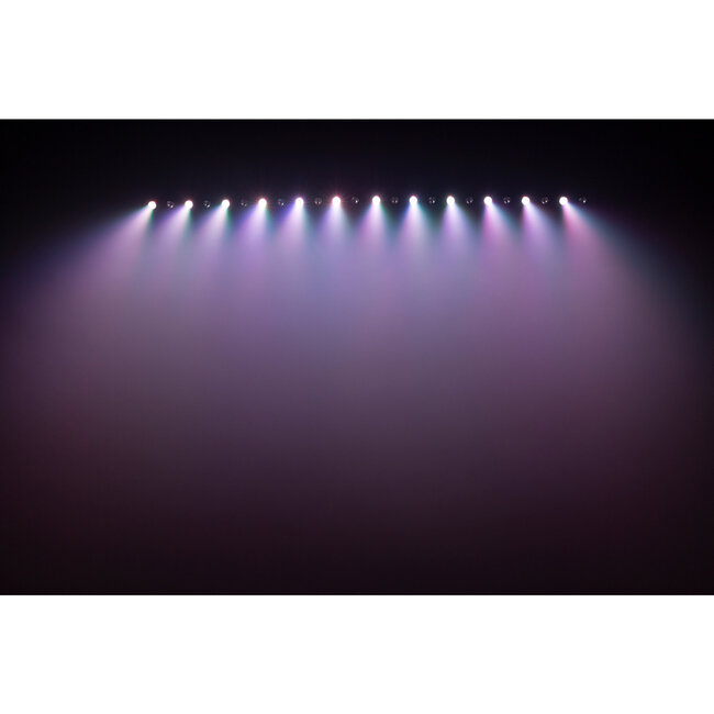 JB SYSTEMS PIXBAR 12TC