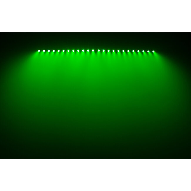 JB SYSTEMS PIXBAR 12TC