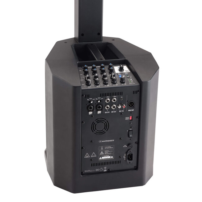 AUDIOPHONY MOJO500LibertyTWS