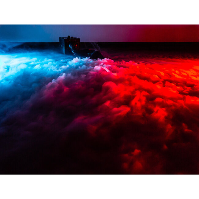 BRITEQ BT-H2FOG COMPACT 2