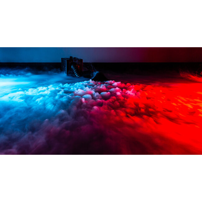 BRITEQ BT-H2FOG COMPACT 2