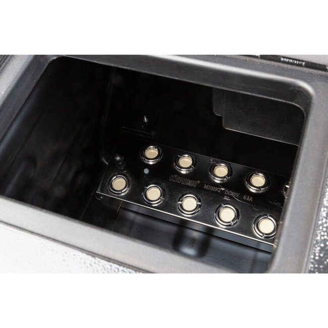 BRITEQ BT-H2FOG COMPACT 2