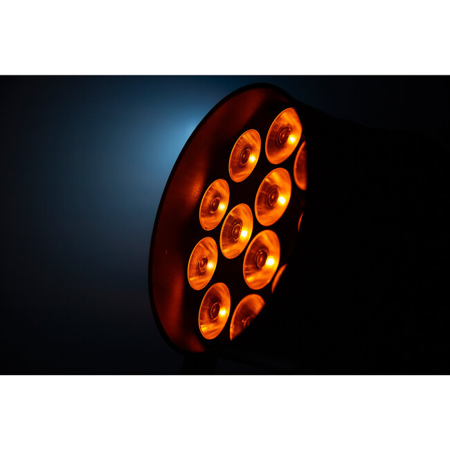 JB SYSTEMS LED PAR12-6in1
