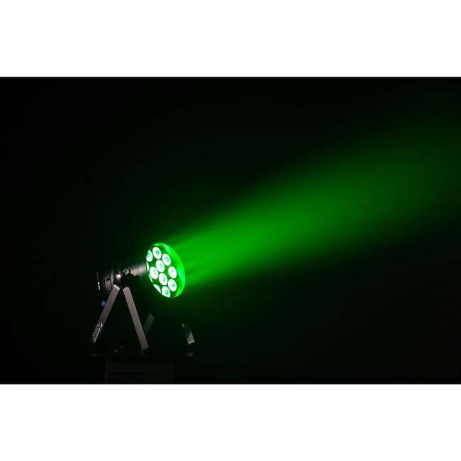 JB SYSTEMS LED PAR12-6in1