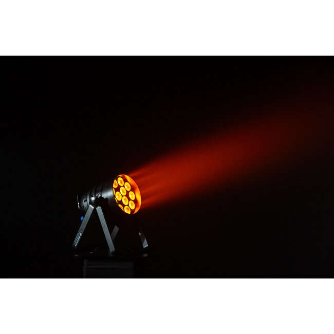 JB SYSTEMS LED PAR12-6in1