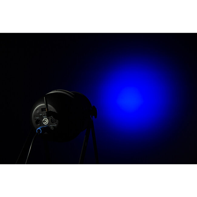 JB SYSTEMS LED PAR12-6in1