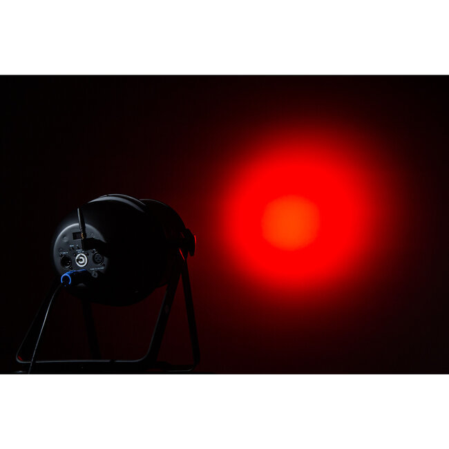 JB SYSTEMS LED PAR12-6in1