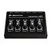 JB systems NANOMIX-4BT