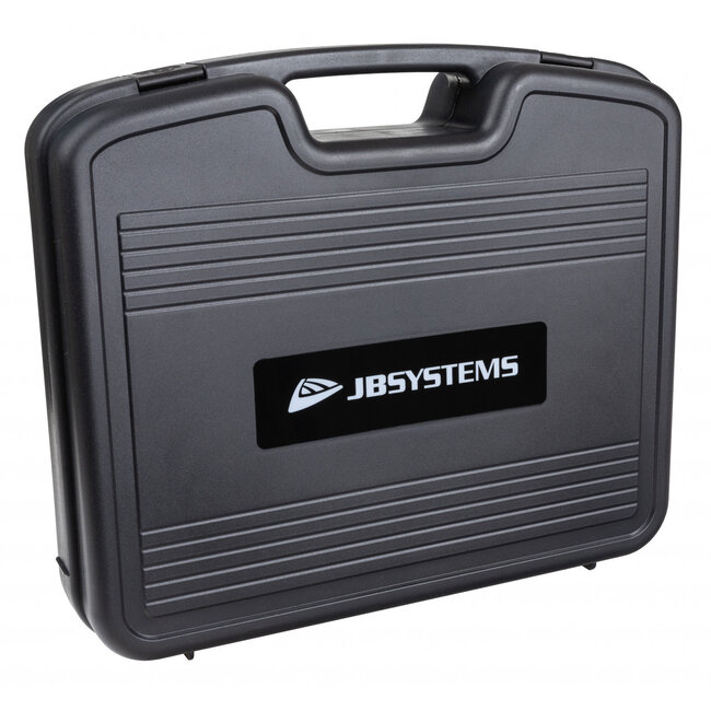 JB SYSTEMS HF-PRO TWIN DIVERSITY