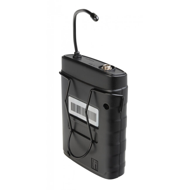 JB SYSTEMS HF-PRO BPACK