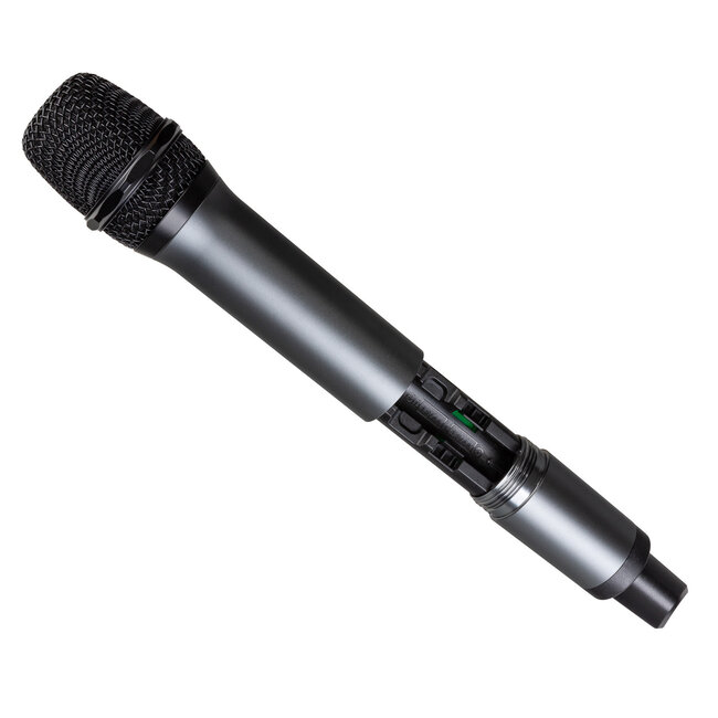 JB SYSTEMS HF-PRO MIC