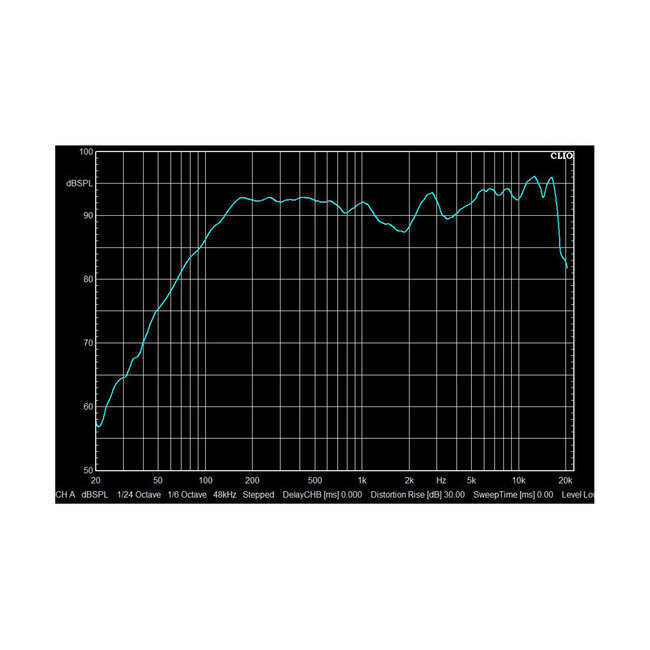 AUDIOPHONY Sline441W