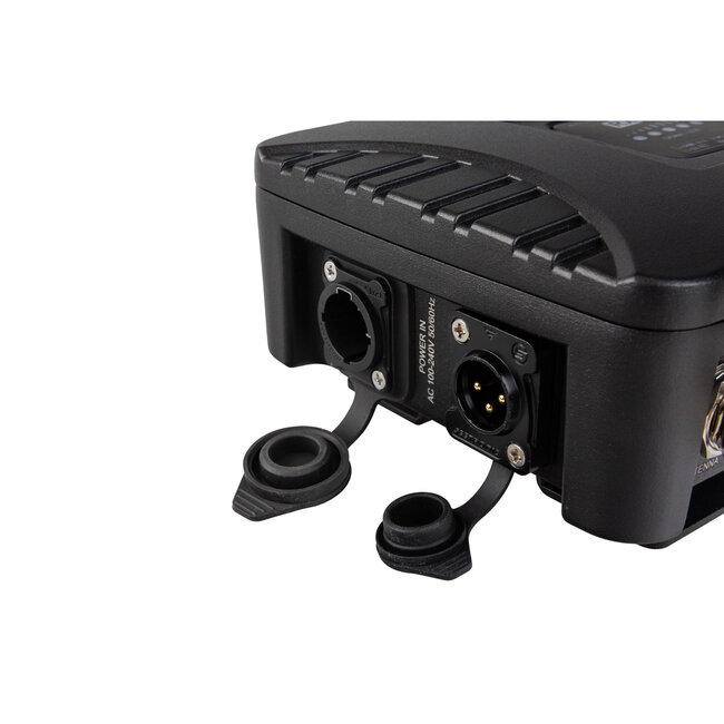 BRITEQ WTR-DMX TRANSCEIVER IP Mk2