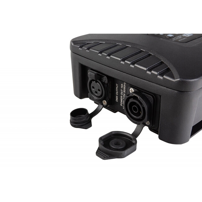 BRITEQ WTR-DMX TRANSCEIVER IP Mk2