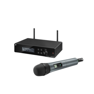 Sennheiser XSW 2-835-E Wireless Microphone Systems