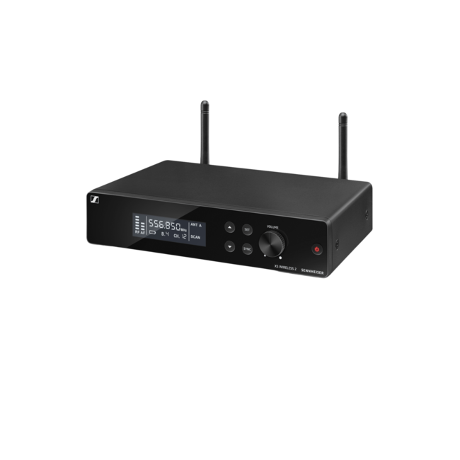 Sennheiser XSW 2-835-E Wireless Microphone Systems